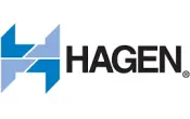 לוגו של מותג Hagen