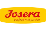 לוגו של מותג Josera