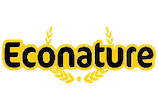 Econature brand logo