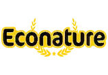 Econature brand logo