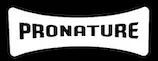 Pronature brand logo