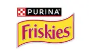 פריסקיז (Friskies) logo