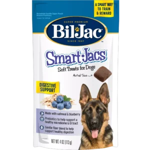 ביל ג'ק סמארט עיכול – חטיף לכלבים