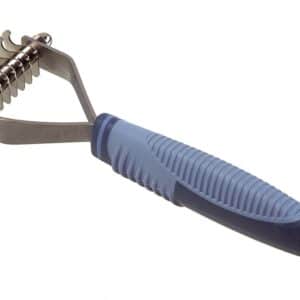 מסרק מריטה 12 להבים קמון