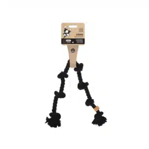 חבל דנטלי 6 קשרים 105 סמ אורך קוטו